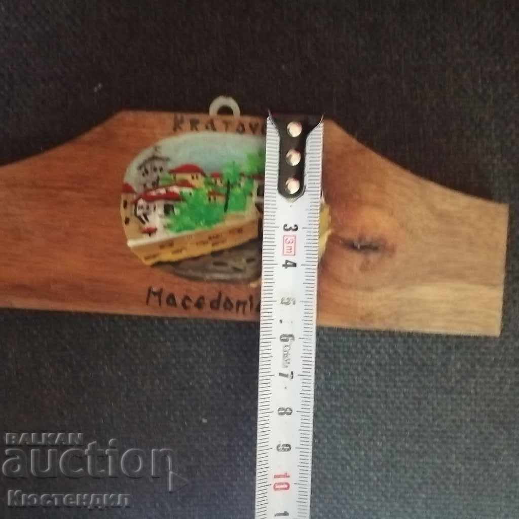 PICTURE KRATOVO MACEDONIA - 5 PICTURE KRATOVO MACEDONIA - 5