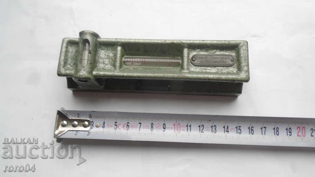 MACHINE LEVEL - KINEX - 5 MACHINE LEVEL - KINEX - 5