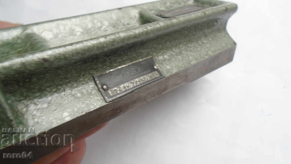 MACHINE LEVEL - KINEX - 6 MACHINE LEVEL - KINEX - 6