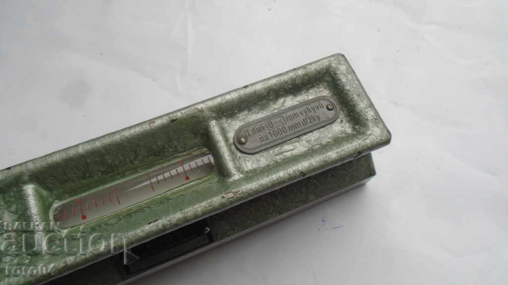 MACHINE LEVEL - KINEX - 7 MACHINE LEVEL - KINEX - 7