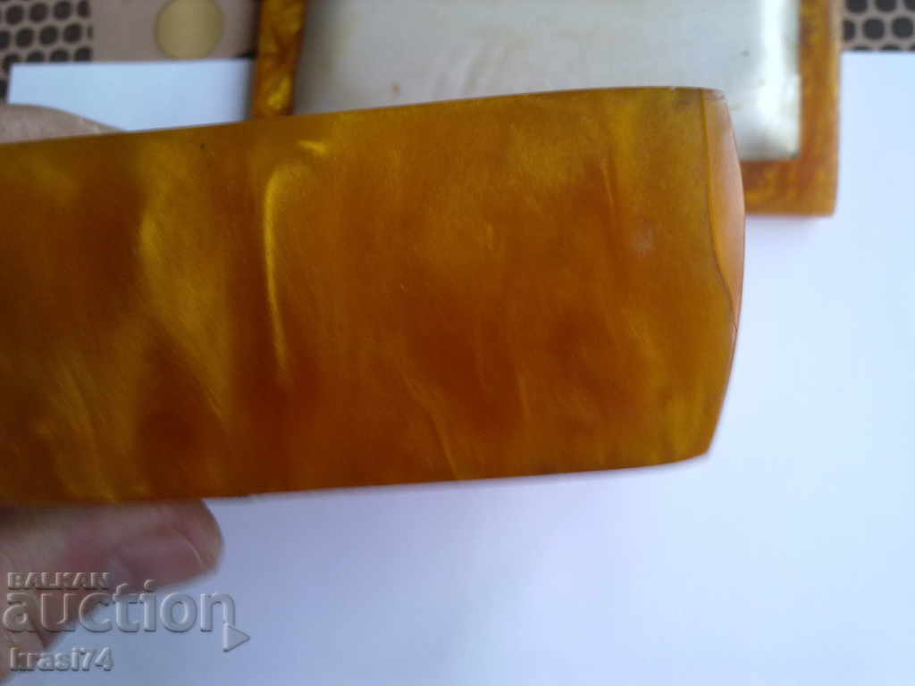 Jewelry Box with price 20.00 BGN | € 10.23 Jewelry Box with price 20.00 BGN | € 10.23