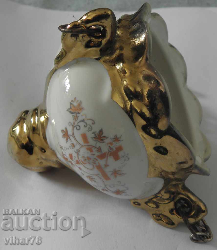 Porcelain lamp - 5 Porcelain lamp - 5