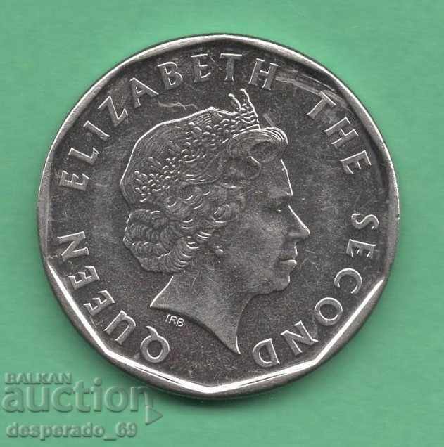 (¯` '•., 1 US Dollar 2012 EAST CARIBBEAN STATES • • • •) with price 4.00 BGN | € 2.05 (¯` '•., 1 US Dollar 2012 EAST CARIBBEAN STATES • • • •) with price 4.00 BGN | € 2.05