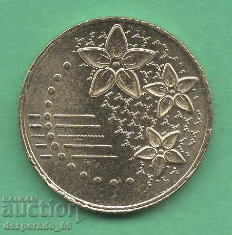 (¯` '• .¸ 20 Sep 2017 MALAYSIA UNC ¸. •' ´¯) with price 1.00 BGN | € 0.51 (¯` '• .¸ 20 Sep 2017 MALAYSIA UNC ¸. •' ´¯) with price 1.00 BGN | € 0.51