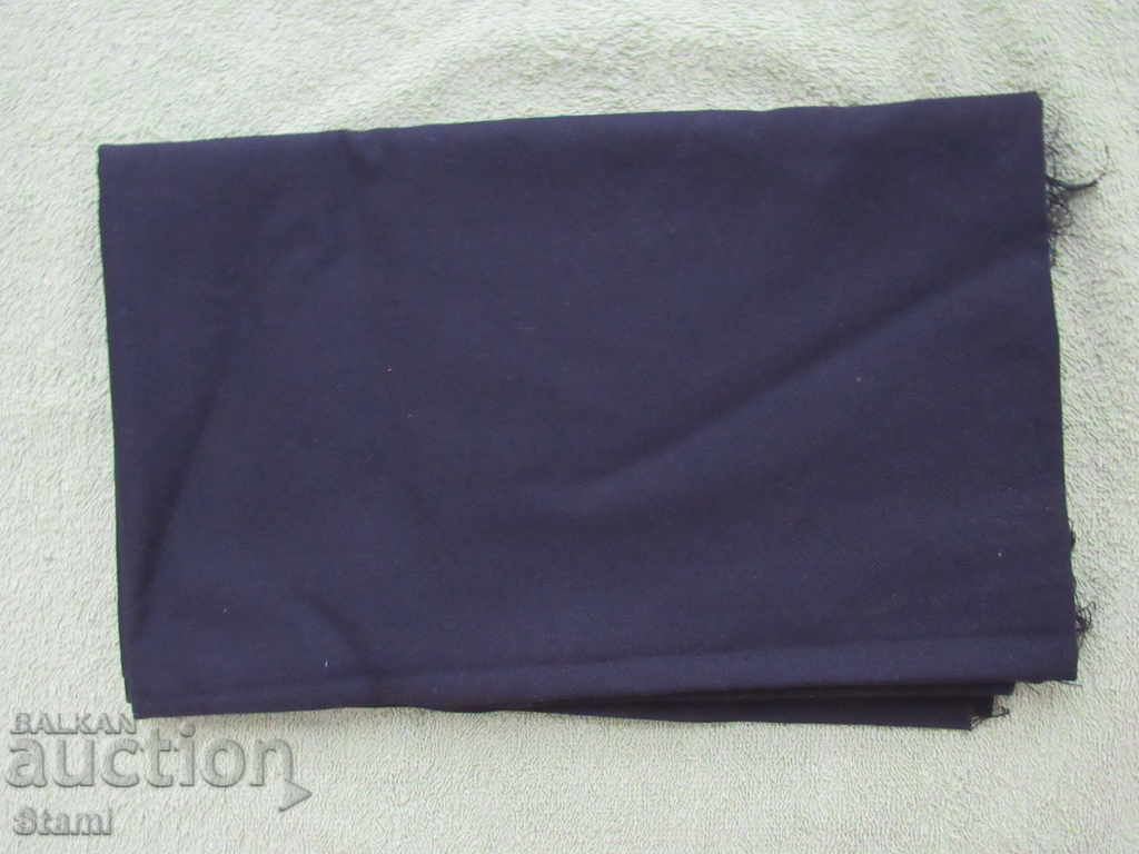 Țesătură fustă neagră - 0,80/1,30 m cu preț 19.00 BGN | € 9.71