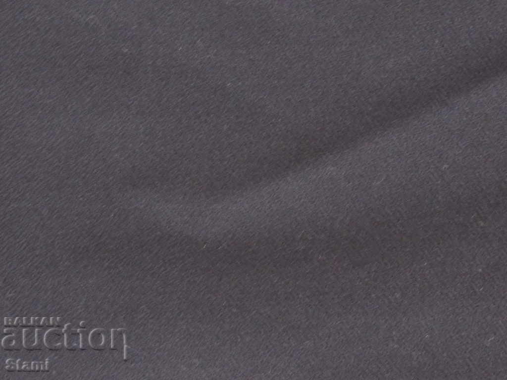 Licitație Țesătură fustă neagră - 0,80/1,30 m