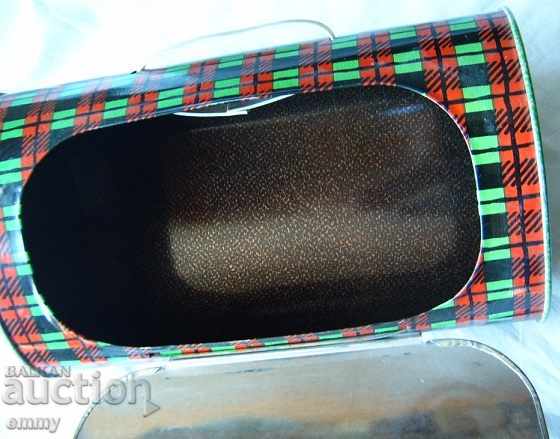 Children's sheet metal bag Pippi Longstocking, NORMA Russia - 6