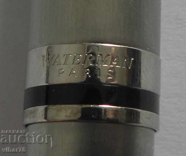 Waterman pen with price 59.99 BGN | € 30.67 Waterman pen with price 59.99 BGN | € 30.67