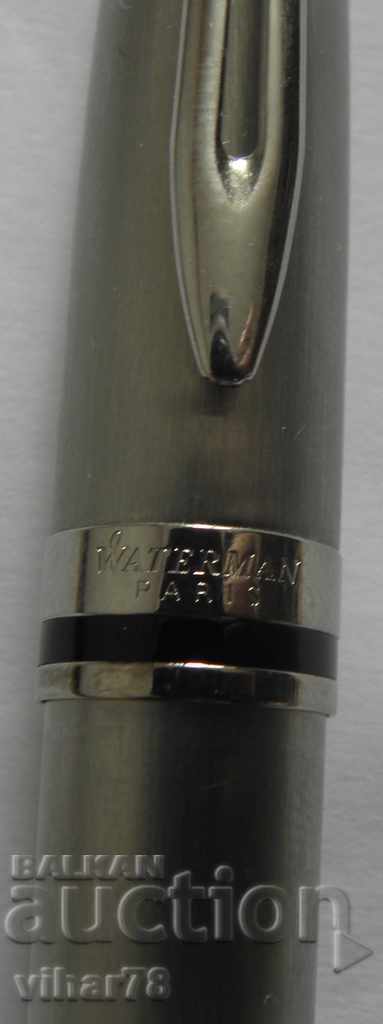 Auction Waterman pen Auction Waterman pen