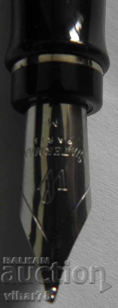 Waterman pen - 6 Waterman pen - 6