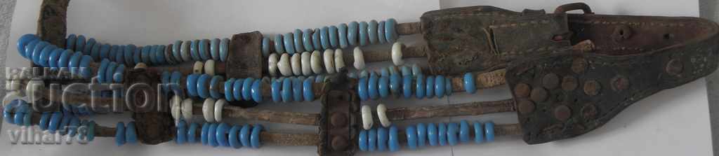 Παλιό κολιέ αλόγου-Σίντσι ενάντια στα μαθήματα - 5 Παλιό κολιέ αλόγου-Σίντσι ενάντια στα μαθήματα - 5