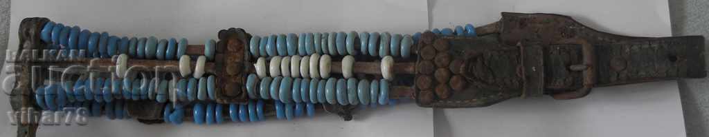 Παλιό κολιέ αλόγου-Σίντσι ενάντια στα μαθήματα - 6 Παλιό κολιέ αλόγου-Σίντσι ενάντια στα μαθήματα - 6