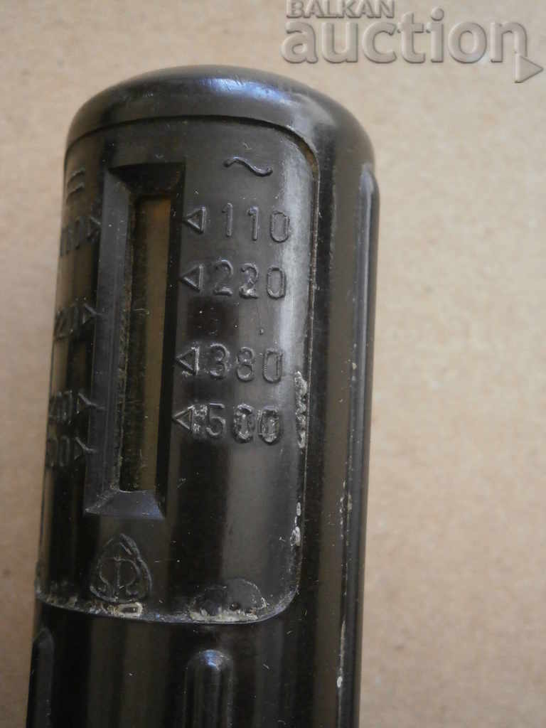 antique bakelite meter - 6 antique bakelite meter - 6