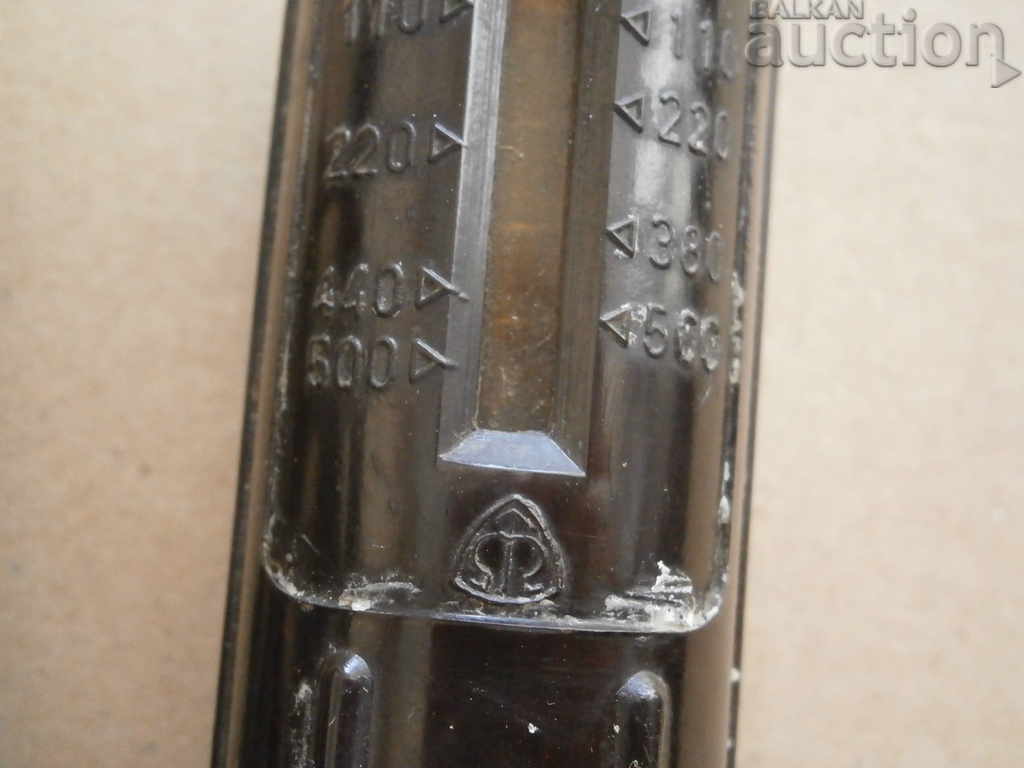 antique bakelite meter - 7 antique bakelite meter - 7