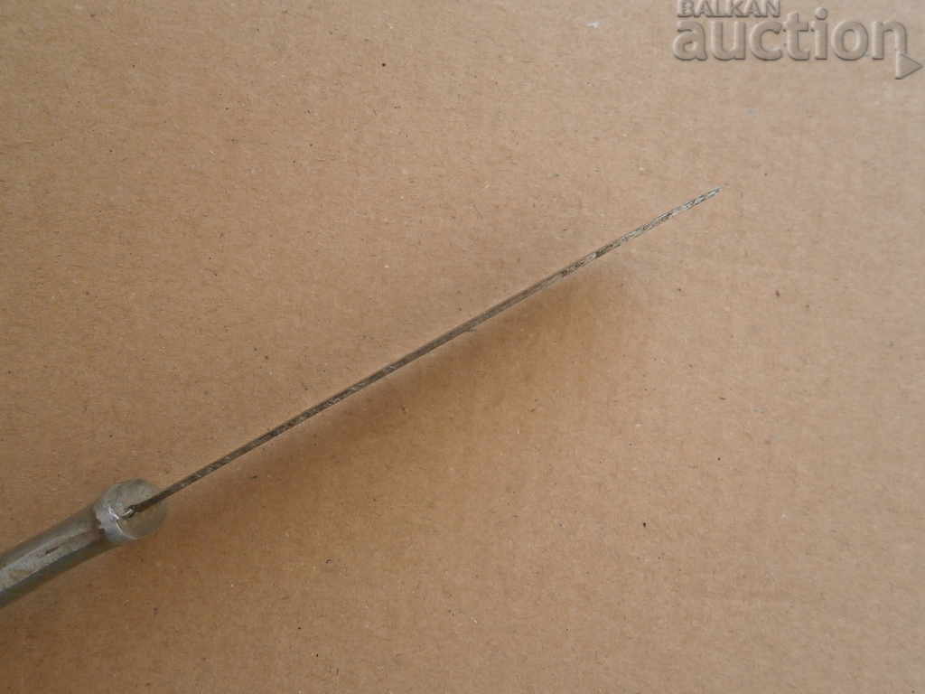 knife eagle's head - 6 knife eagle's head - 6