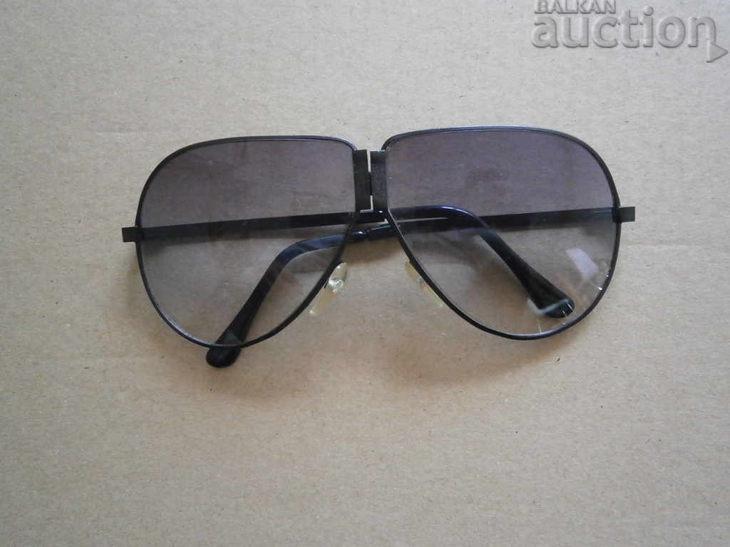 Πτυσσόμενα γυαλιά ηλίου vintage ρετρό