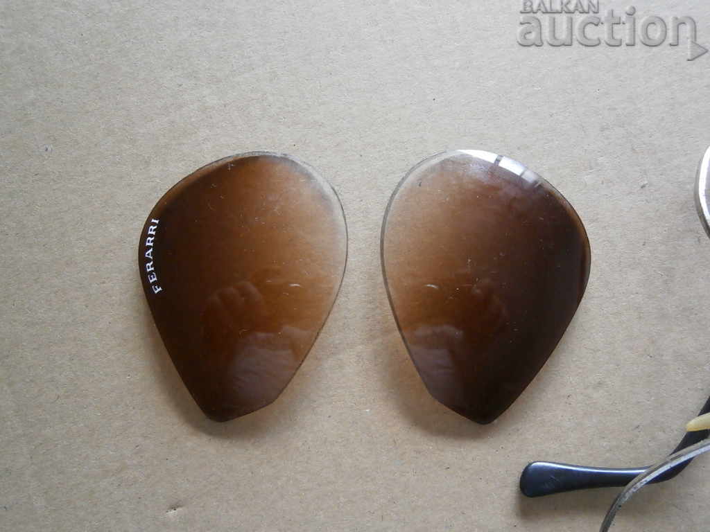 Livrarea Ochelari de soare pliabili vintage retro