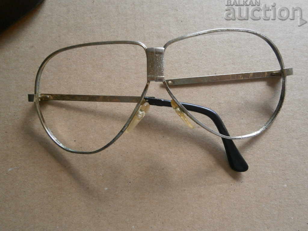 Ochelari de soare pliabili vintage retro - 5