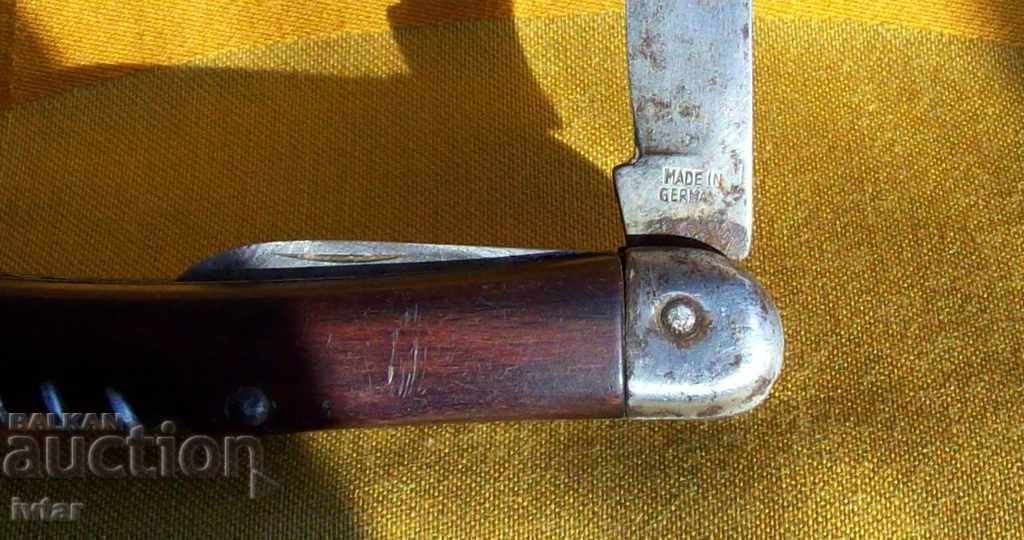 German leg - 3 - 5 German leg - 3 - 5