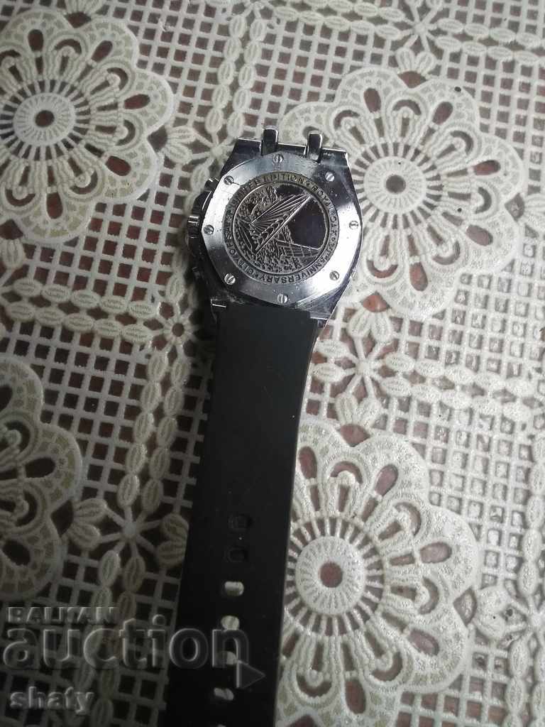 Часовник реплика. с цена 55.00 лв. | € 28.12 Часовник реплика. с цена 55.00 лв. | € 28.12