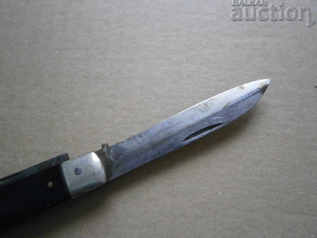 Auction vintage knife knife ESKILS Auction vintage knife knife ESKILS