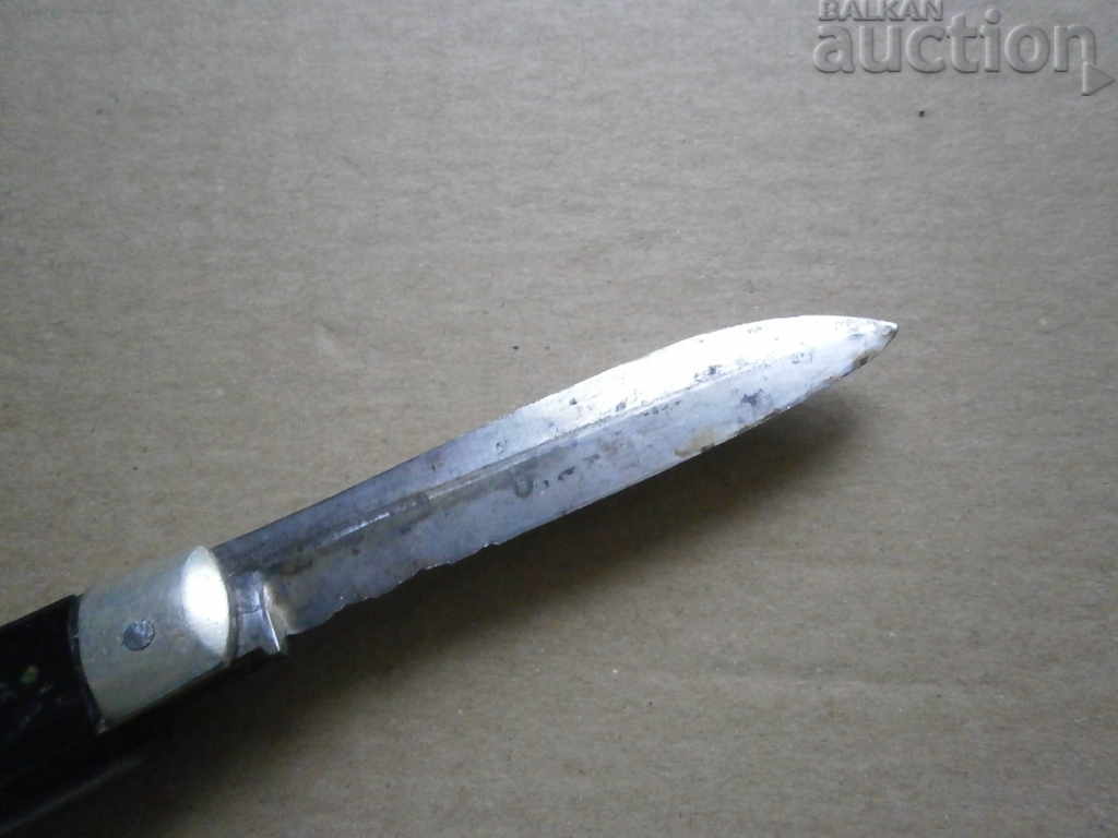 Delivery of vintage knife knife ESKILS Delivery of vintage knife knife ESKILS