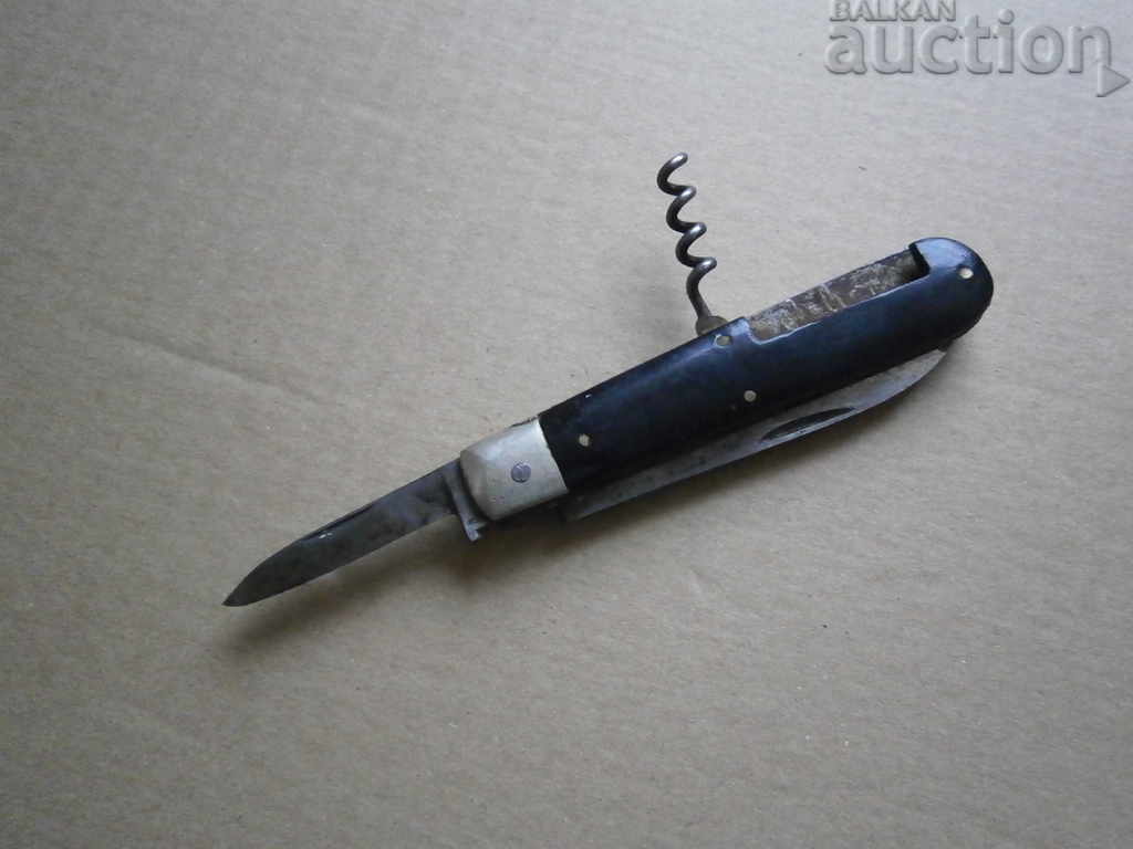 vintage knife knife ESKILS - 5 vintage knife knife ESKILS - 5