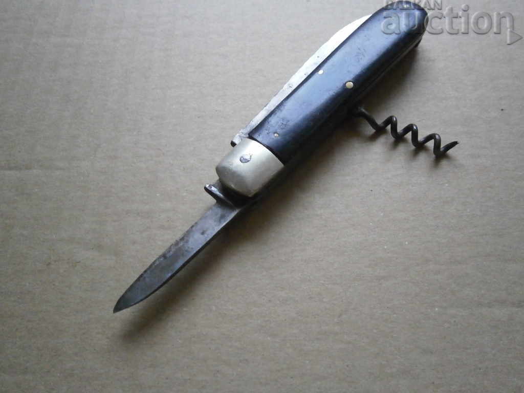 vintage knife knife ESKILS - 6 vintage knife knife ESKILS - 6