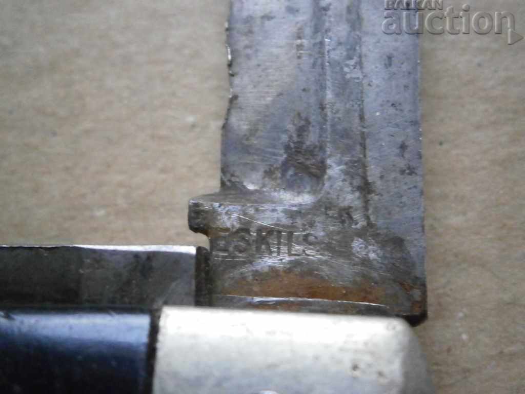 vintage knife knife ESKILS - 7 vintage knife knife ESKILS - 7