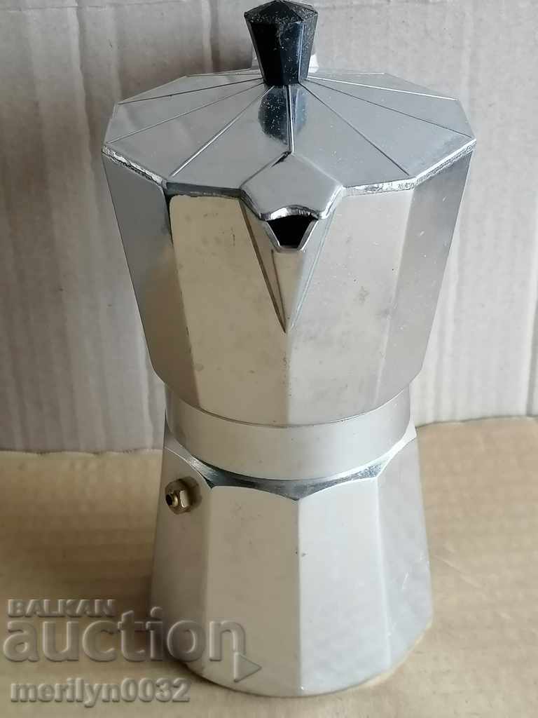 Old Socot coffee maker, coffee maker, with price 35.00 BGN | € 17.90 Old Socot coffee maker, coffee maker, with price 35.00 BGN | € 17.90