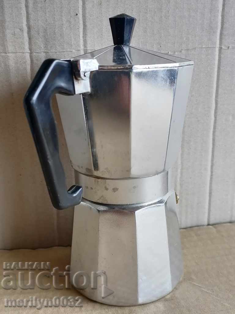 Old Socot coffee maker, coffee maker, - 5 Old Socot coffee maker, coffee maker, - 5
