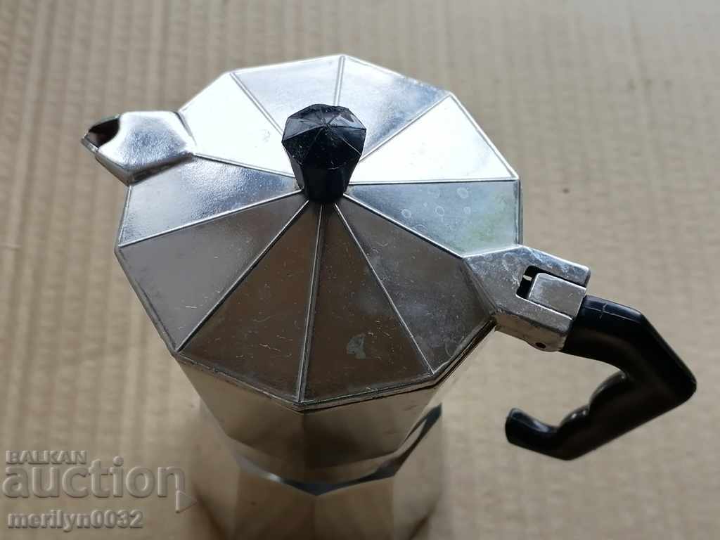 Old Socot coffee maker, coffee maker, - 6 Old Socot coffee maker, coffee maker, - 6