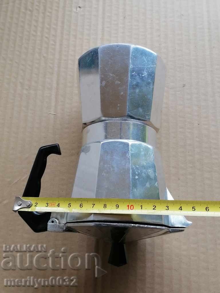 Old Socot coffee maker, coffee maker, - 7 Old Socot coffee maker, coffee maker, - 7