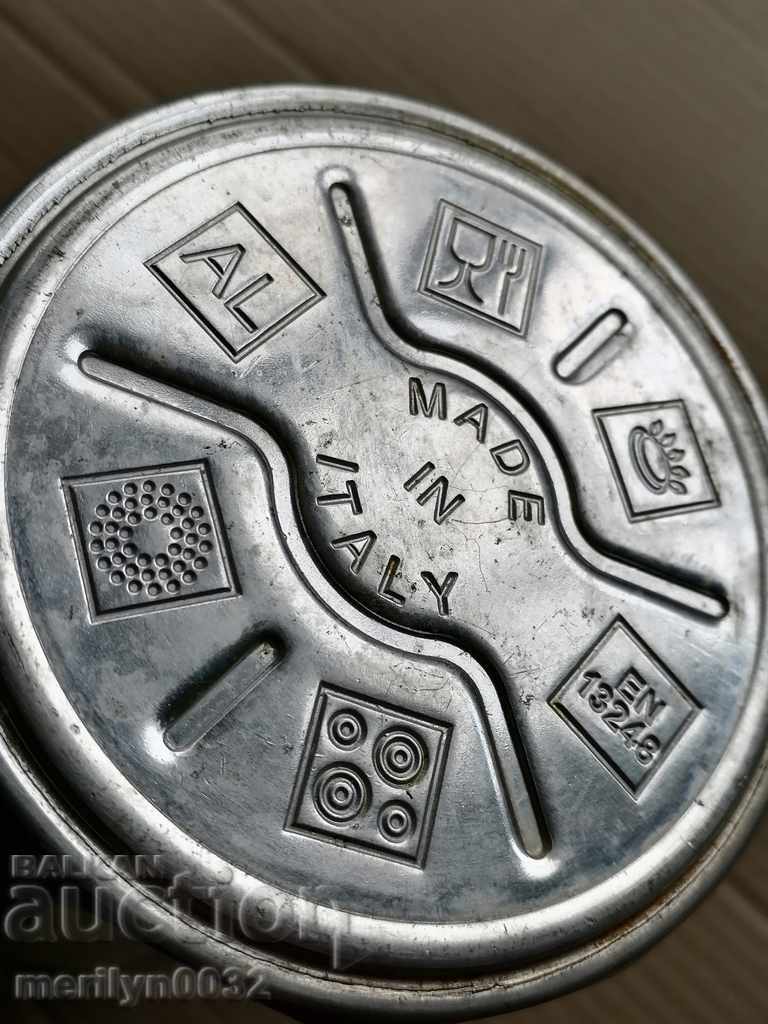 Old Italian coffee maker, coffee maker, - 5 Old Italian coffee maker, coffee maker, - 5