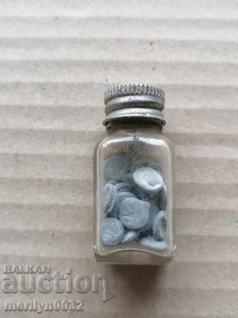 Old German medical bottle Bayer bottle vial with price 37.00 BGN | € 18.92 Old German medical bottle Bayer bottle vial with price 37.00 BGN | € 18.92