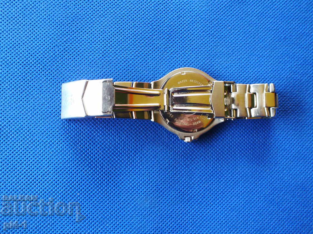 Delivery of KRONOS watch - 40 mm Delivery of KRONOS watch - 40 mm