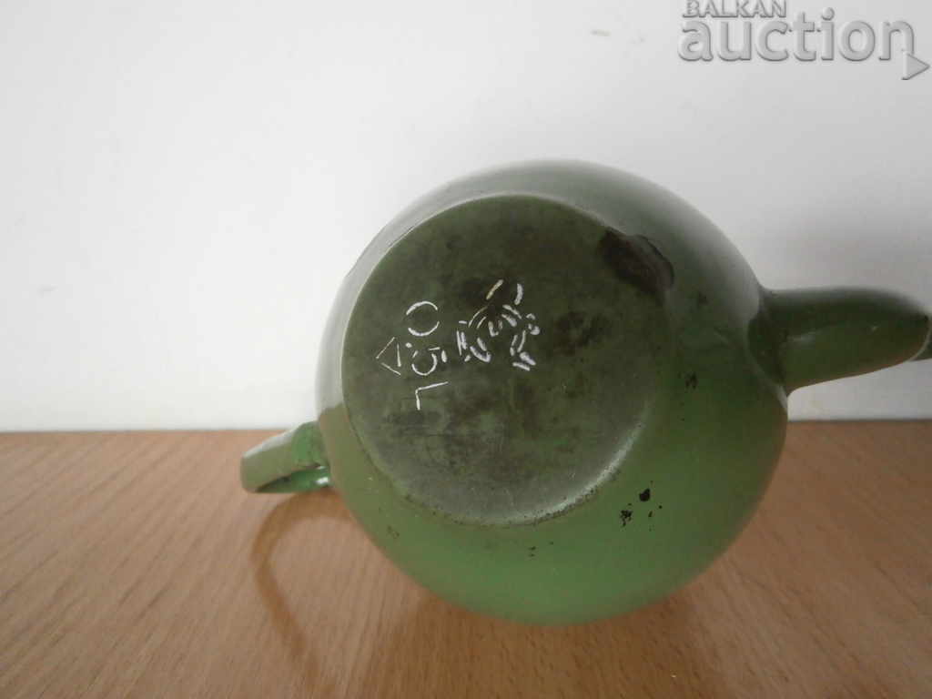 vintage mini vintage retro enamel teapot - 5 vintage mini vintage retro enamel teapot - 5