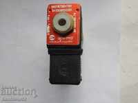 Solenoid valve - new