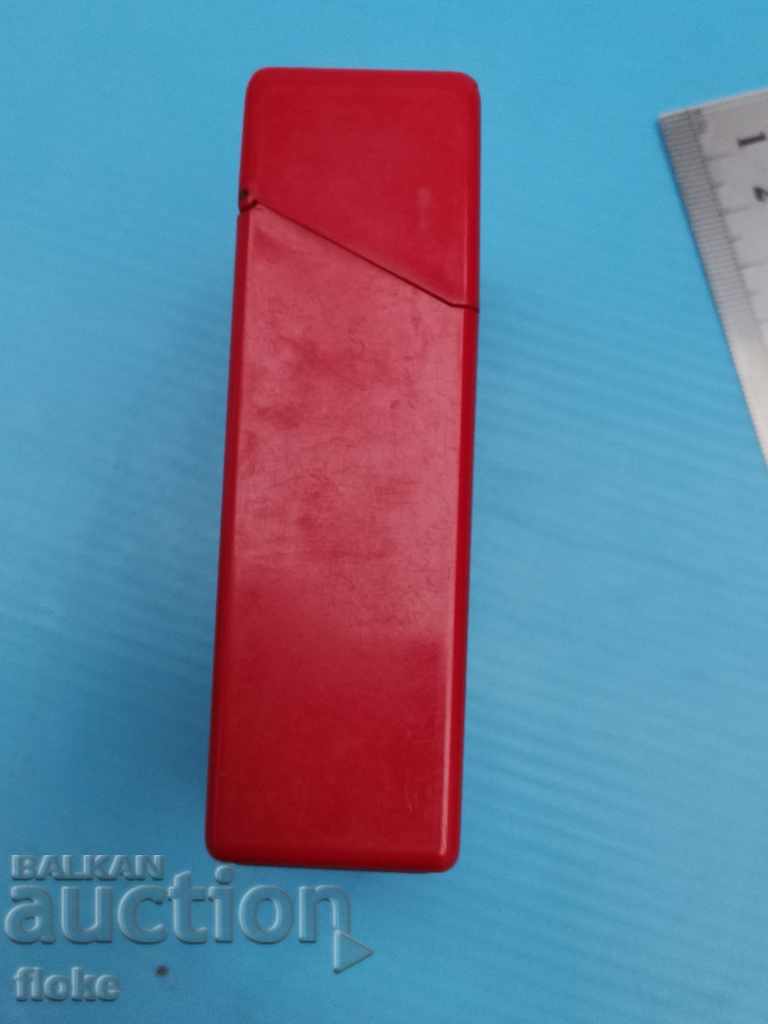 Protective box for cigarettes - 5 Protective box for cigarettes - 5