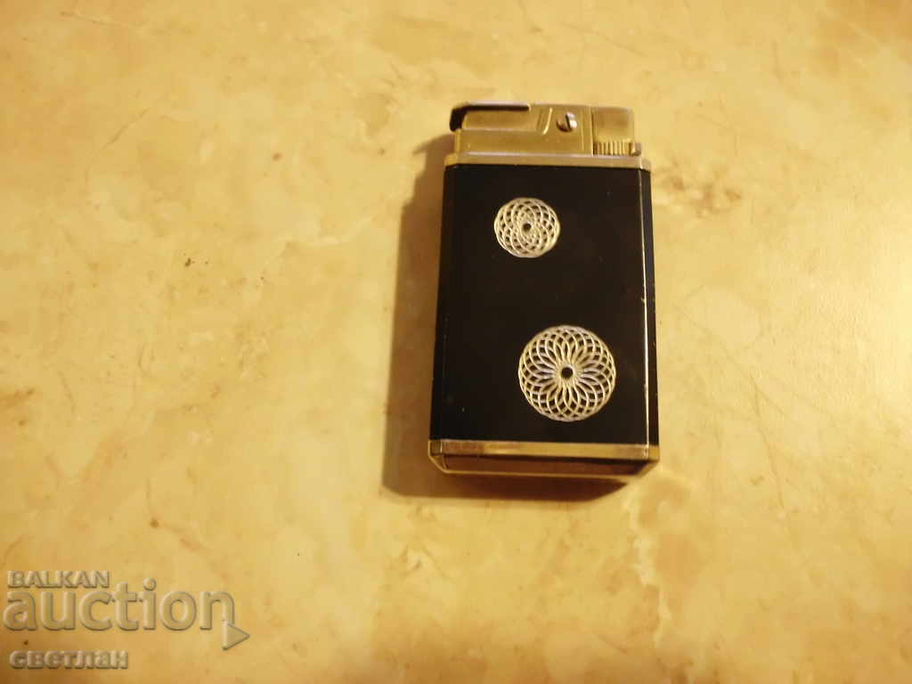 MUSIC LIGHTER with price 46.00 BGN | € 23.52 MUSIC LIGHTER with price 46.00 BGN | € 23.52