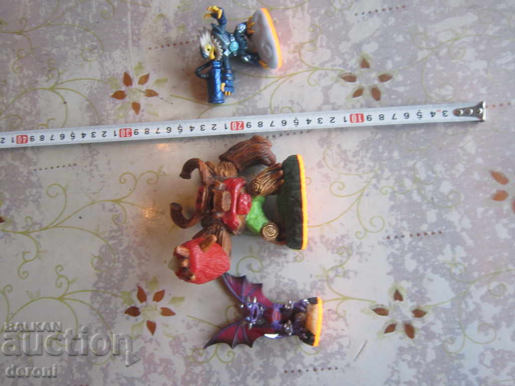 Jucării jucării Activision 2012 figurine figurine 1