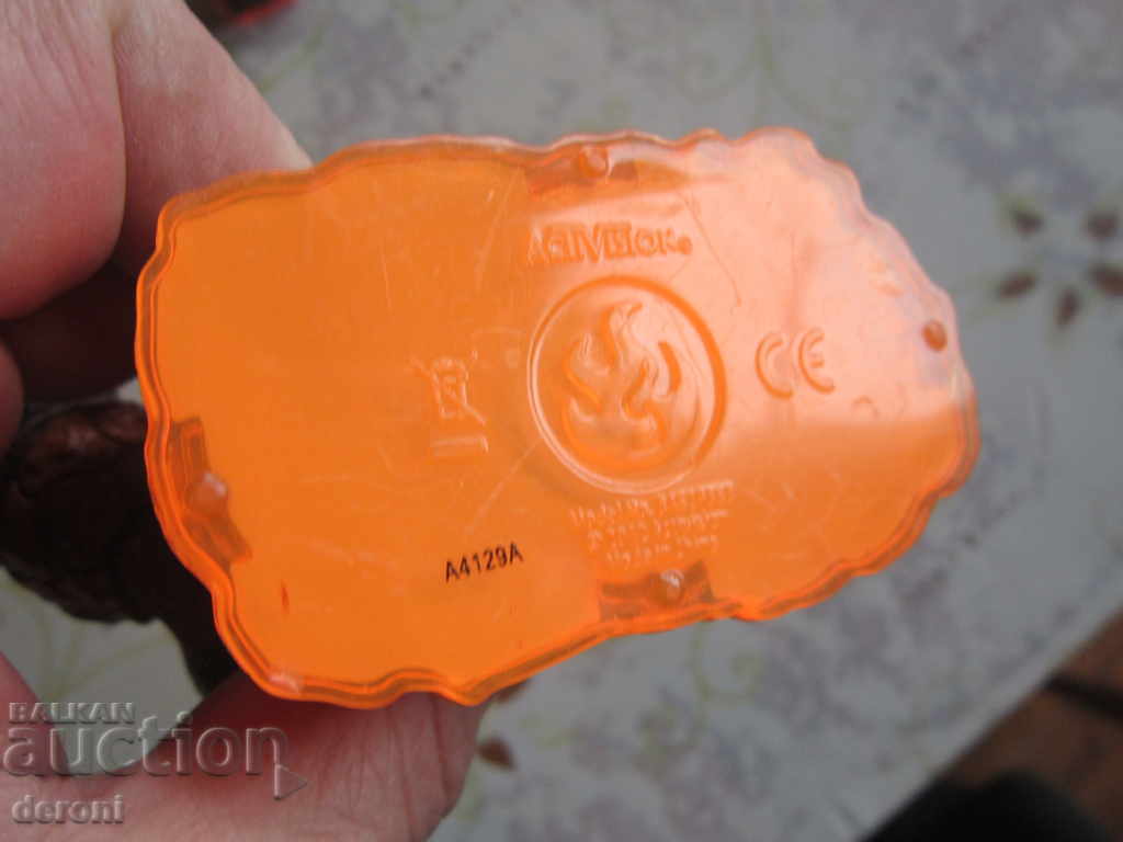 Livrarea Jucării jucărie Activision 2012 figurine figurine 2 Livrarea Jucării jucărie Activision 2012 figurine figurine 2