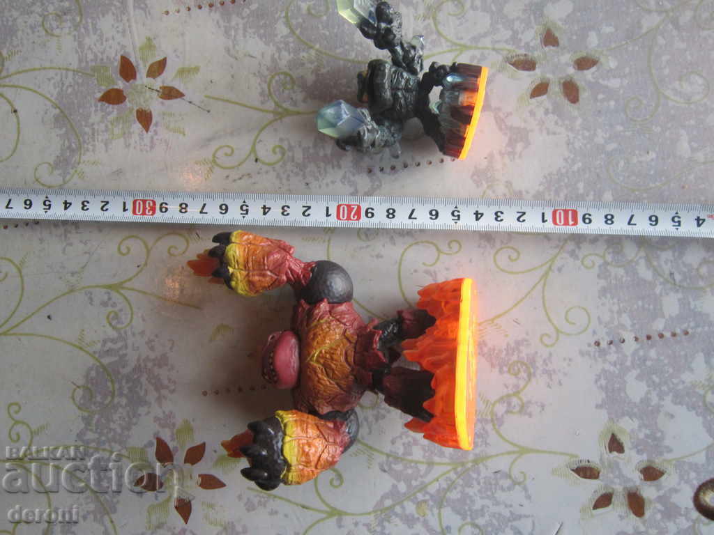 Jucării jucărie Activision 2012 figurine figurine 2 - 5 Jucării jucărie Activision 2012 figurine figurine 2 - 5