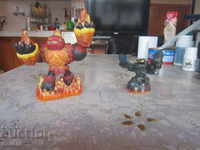 Toys toy Activision 2012 figurine figures 2