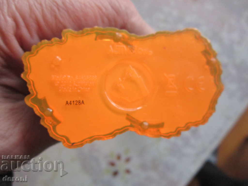 Delivery of Toys toy Activision 2012 figurine figurines 3