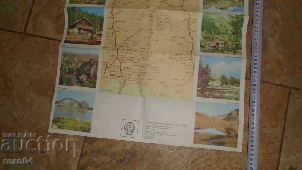 Auction PIRIN Auction PIRIN