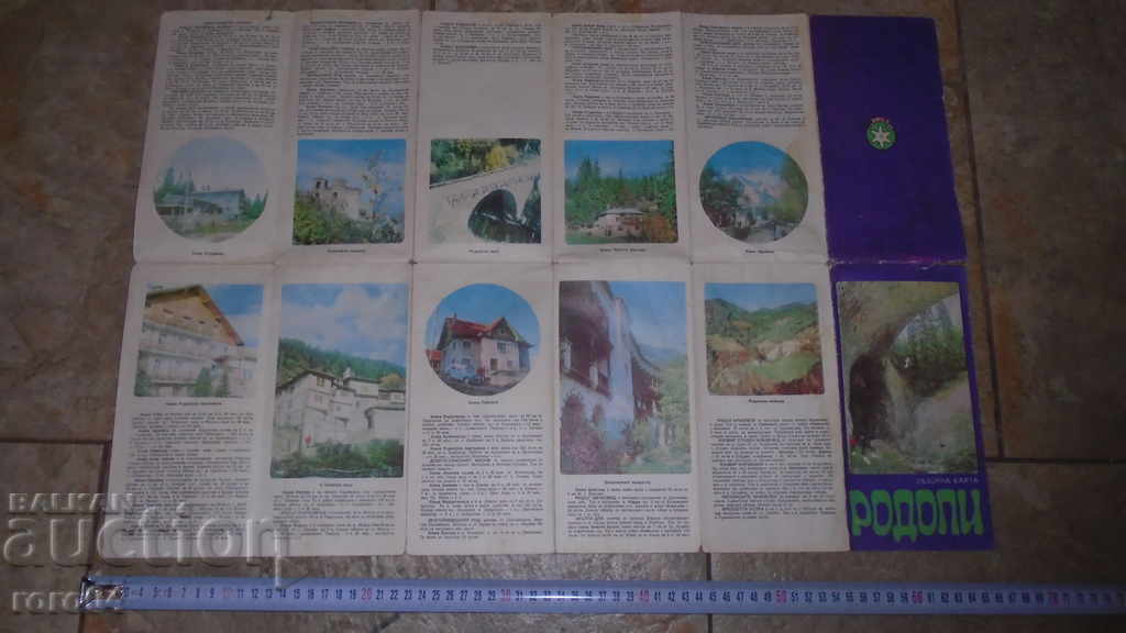 Livrarea RODOPI