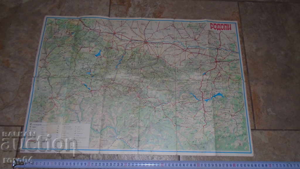 RODOPI