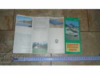 RILA - cele 7 LACURI RILA