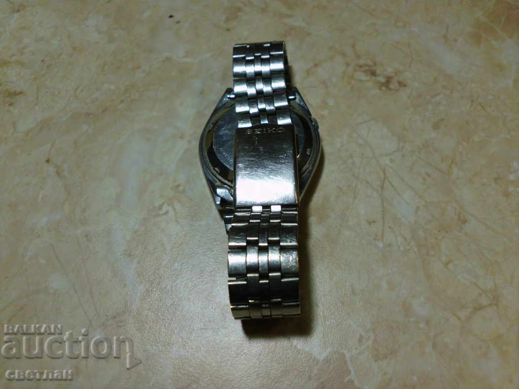 Auction CHAPSON SEIKO Auction CHAPSON SEIKO